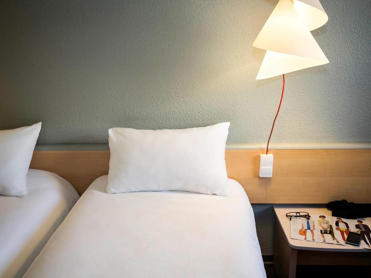 Hotel Ibis Montelimar Nord Saulce-sur-Rhône Exteriér fotografie