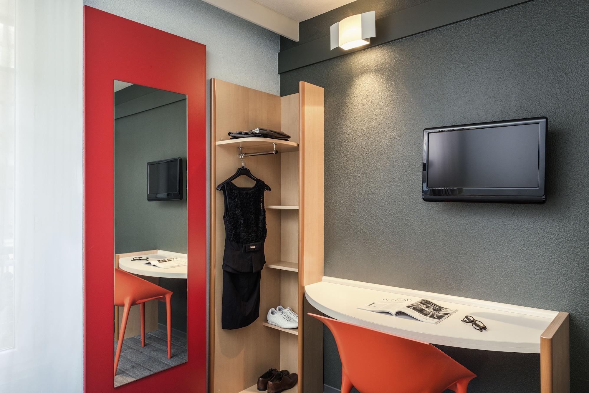 Hotel Ibis Montelimar Nord Saulce-sur-Rhône Exteriér fotografie