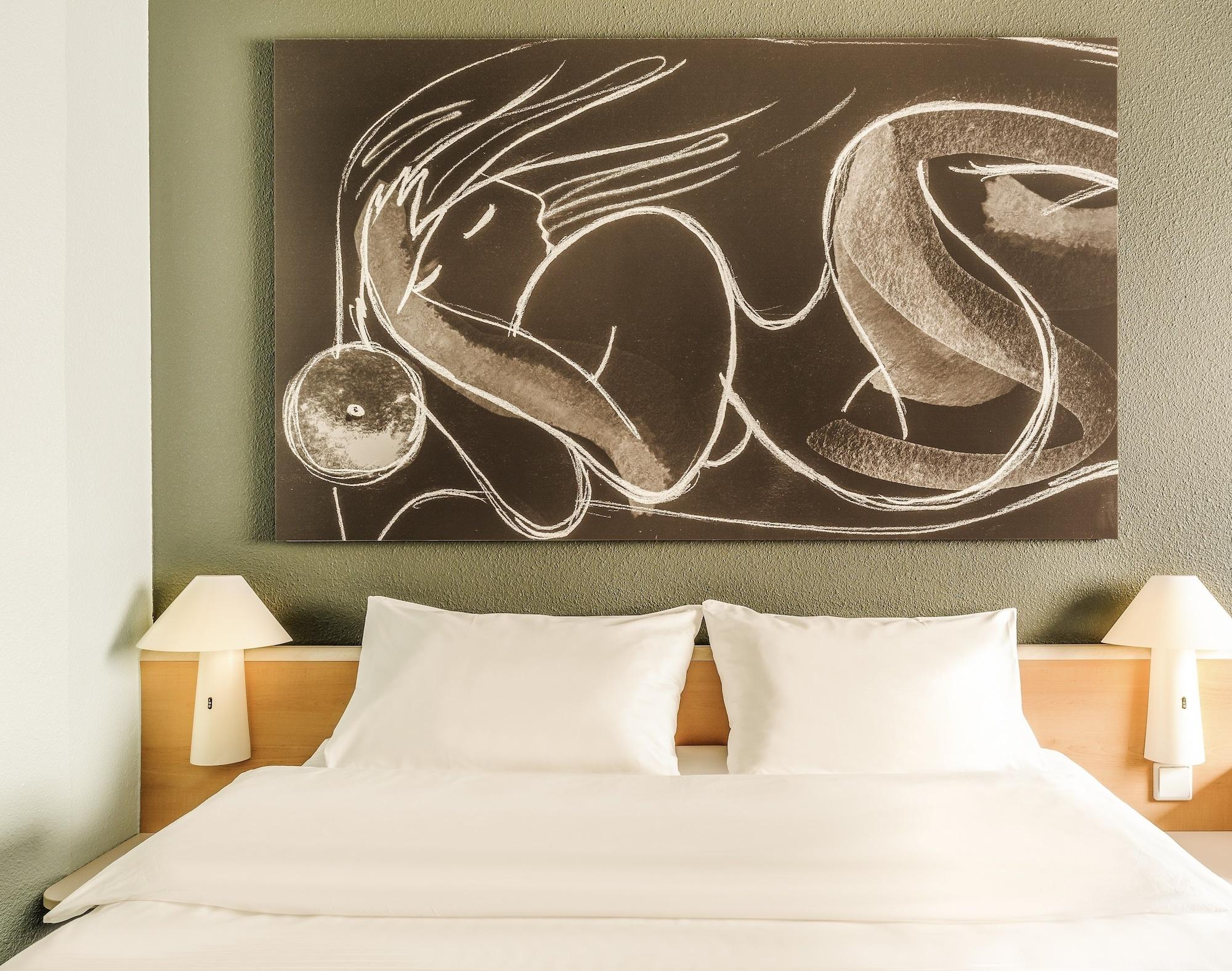 Hotel Ibis Montelimar Nord Saulce-sur-Rhône Exteriér fotografie