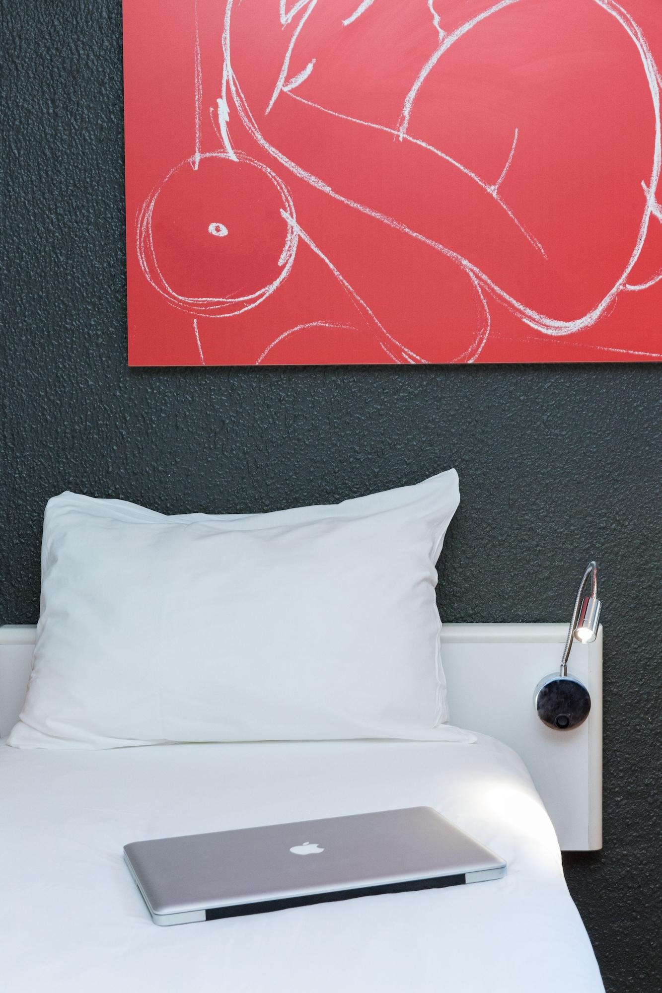 Hotel Ibis Montelimar Nord Saulce-sur-Rhône Exteriér fotografie