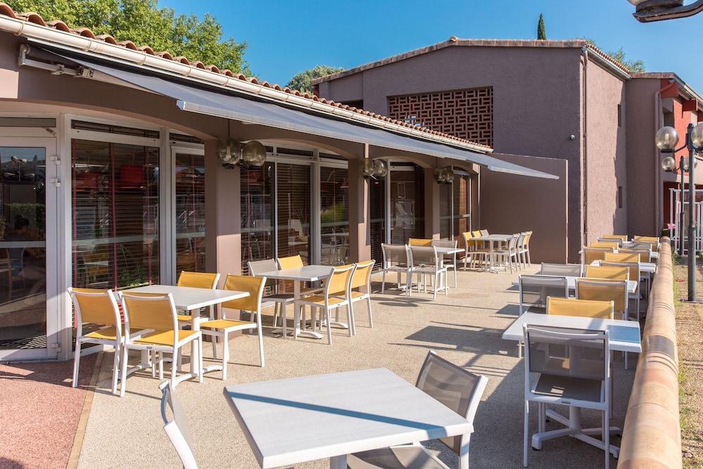 Hotel Ibis Montelimar Nord Saulce-sur-Rhône Exteriér fotografie