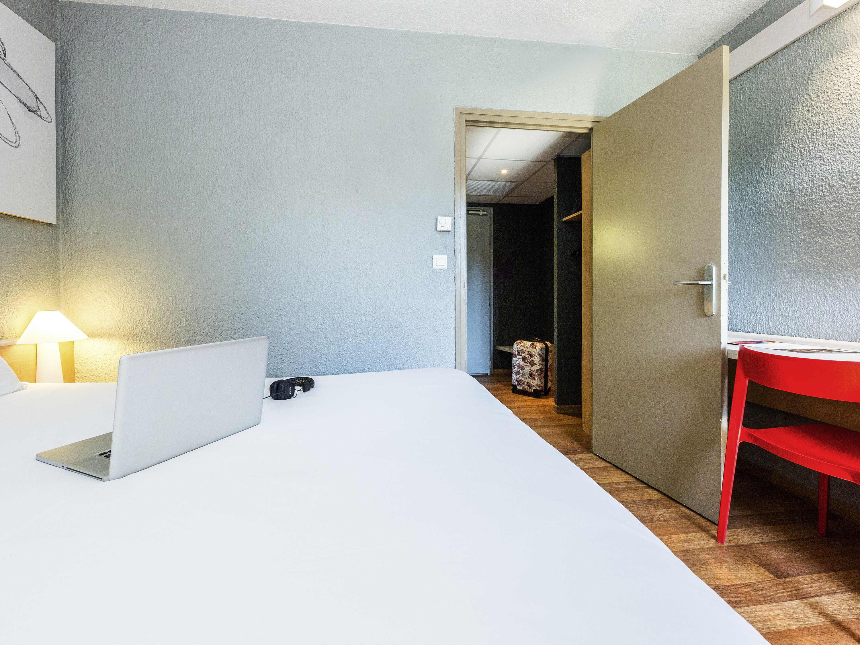 Hotel Ibis Montelimar Nord Saulce-sur-Rhône Exteriér fotografie