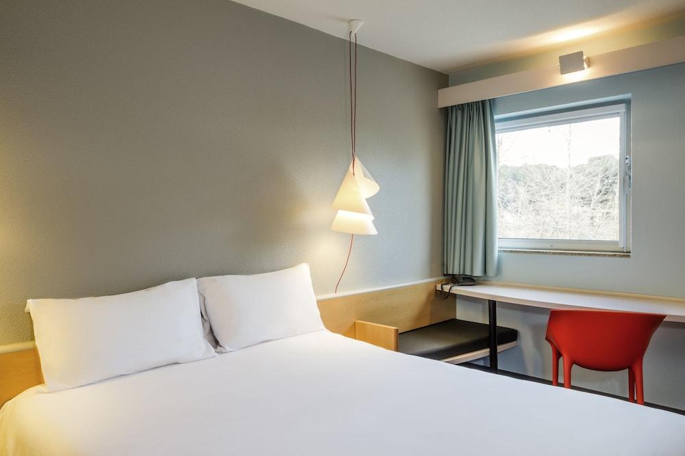 Hotel Ibis Montelimar Nord Saulce-sur-Rhône Exteriér fotografie