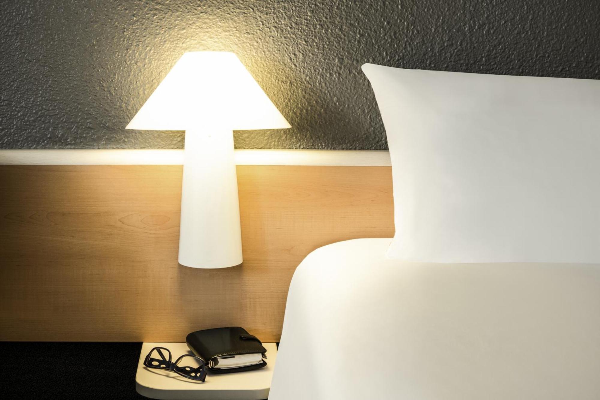 Hotel Ibis Montelimar Nord Saulce-sur-Rhône Pokoj fotografie