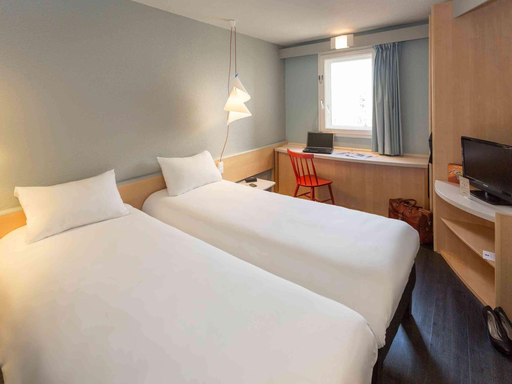 Hotel Ibis Montelimar Nord Saulce-sur-Rhône Exteriér fotografie