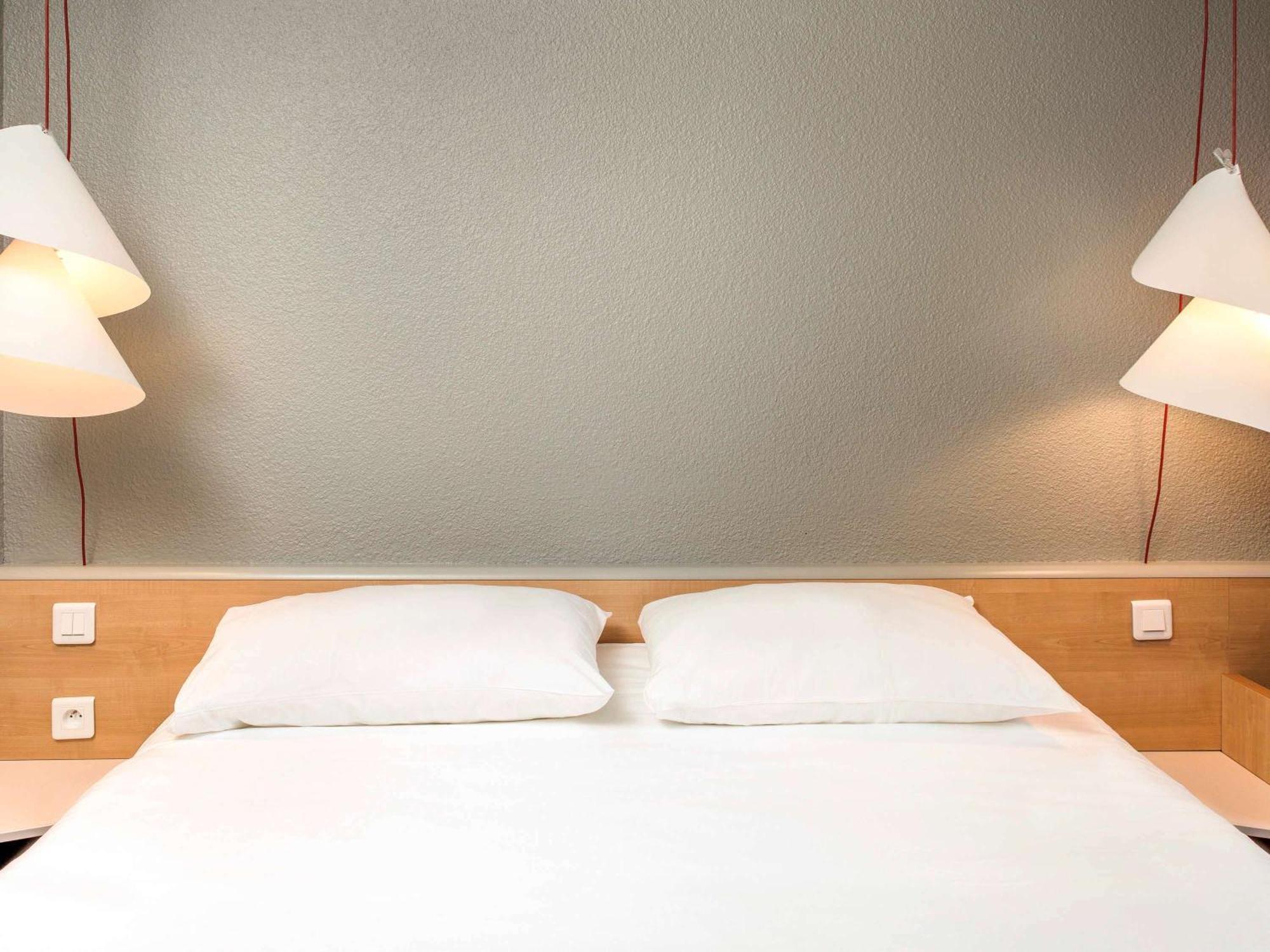 Hotel Ibis Montelimar Nord Saulce-sur-Rhône Exteriér fotografie