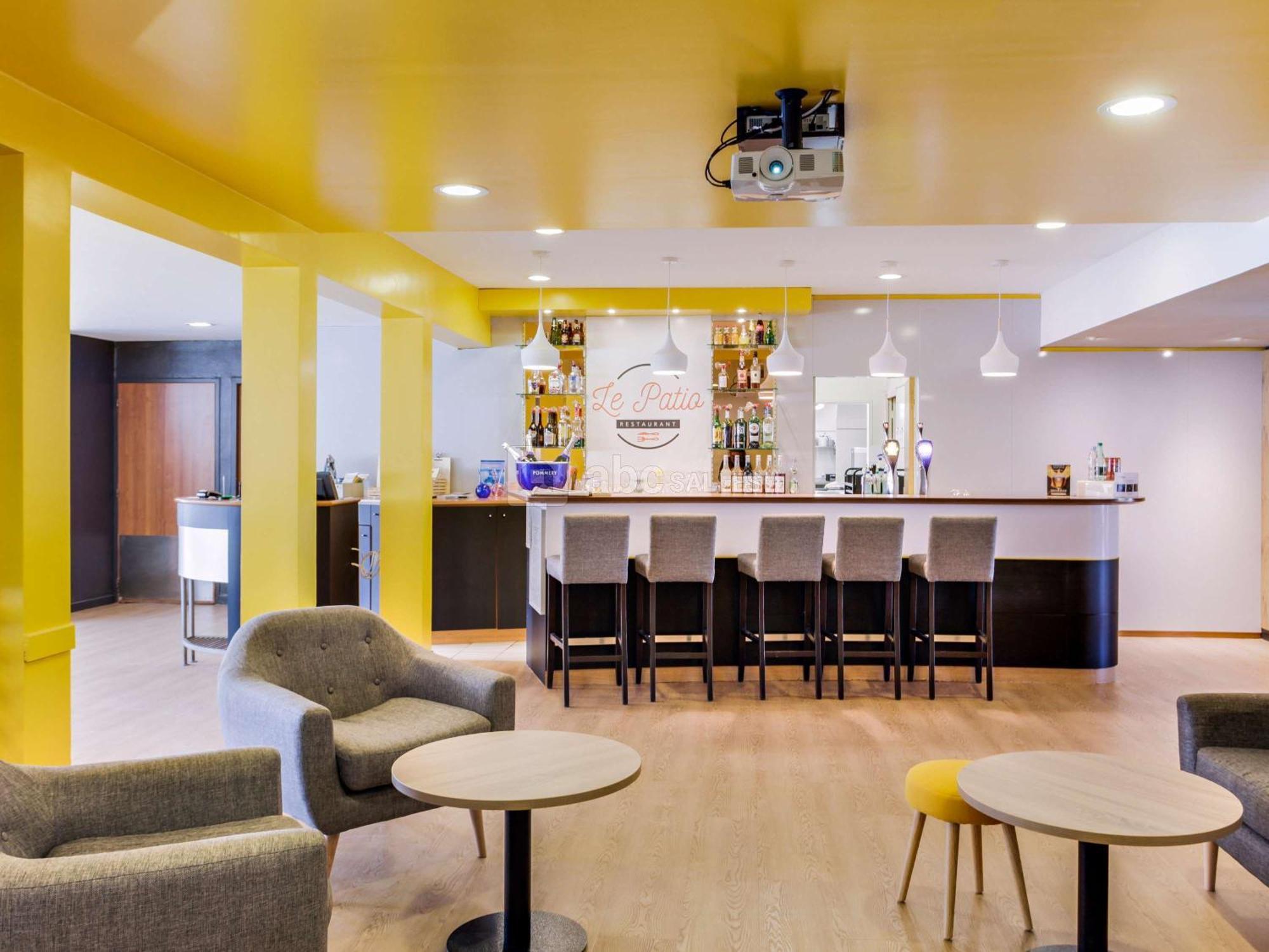 Hotel Ibis Montelimar Nord Saulce-sur-Rhône Exteriér fotografie