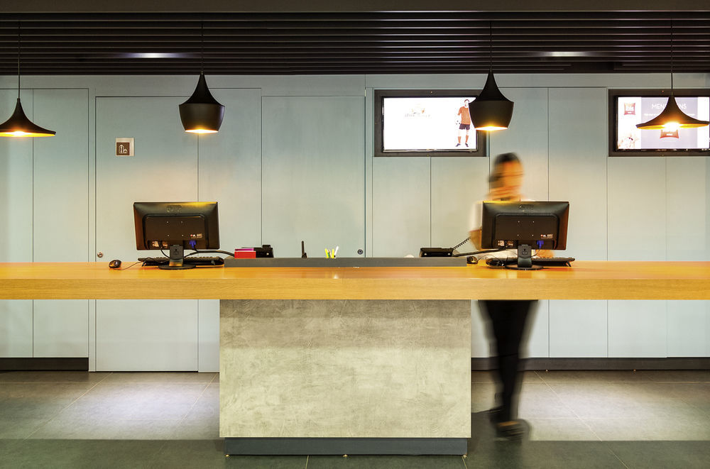 Hotel Ibis Montelimar Nord Saulce-sur-Rhône Exteriér fotografie