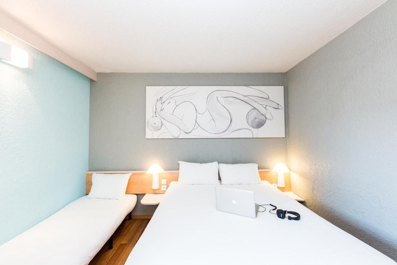 Hotel Ibis Montelimar Nord Saulce-sur-Rhône Exteriér fotografie