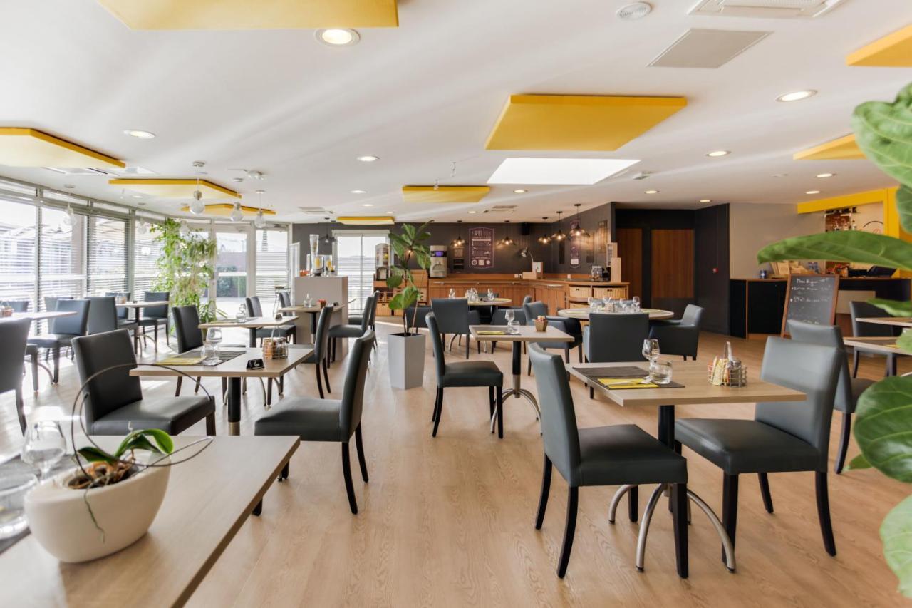 Hotel Ibis Montelimar Nord Saulce-sur-Rhône Exteriér fotografie