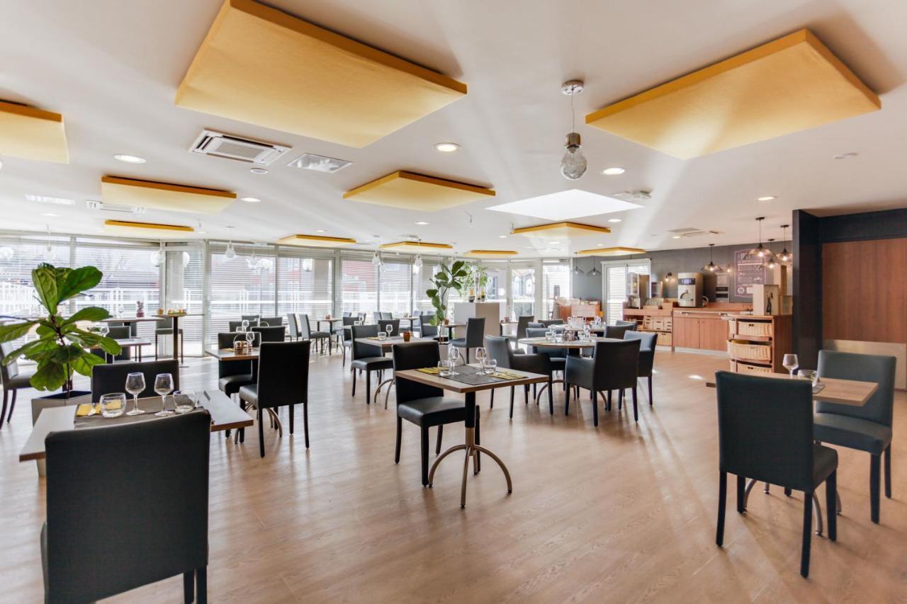 Hotel Ibis Montelimar Nord Saulce-sur-Rhône Exteriér fotografie
