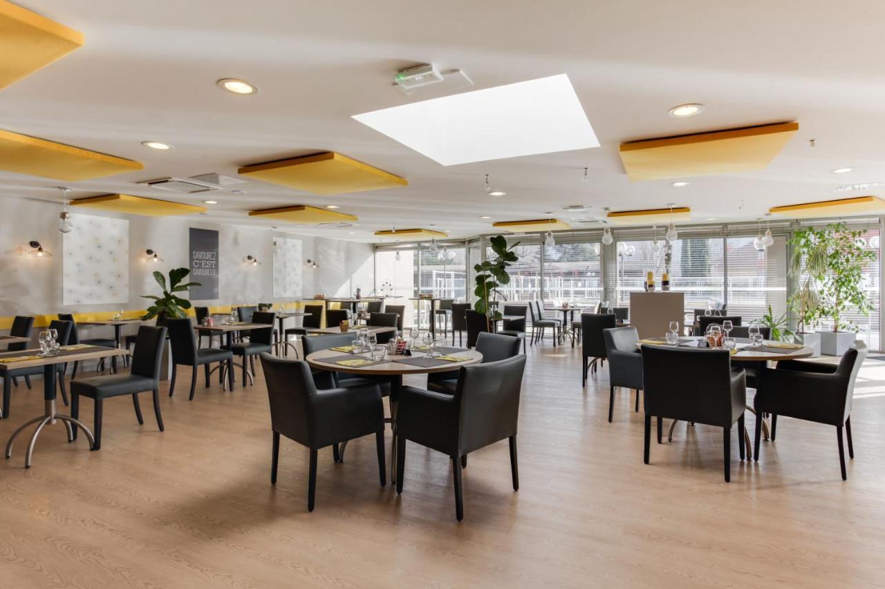 Hotel Ibis Montelimar Nord Saulce-sur-Rhône Exteriér fotografie